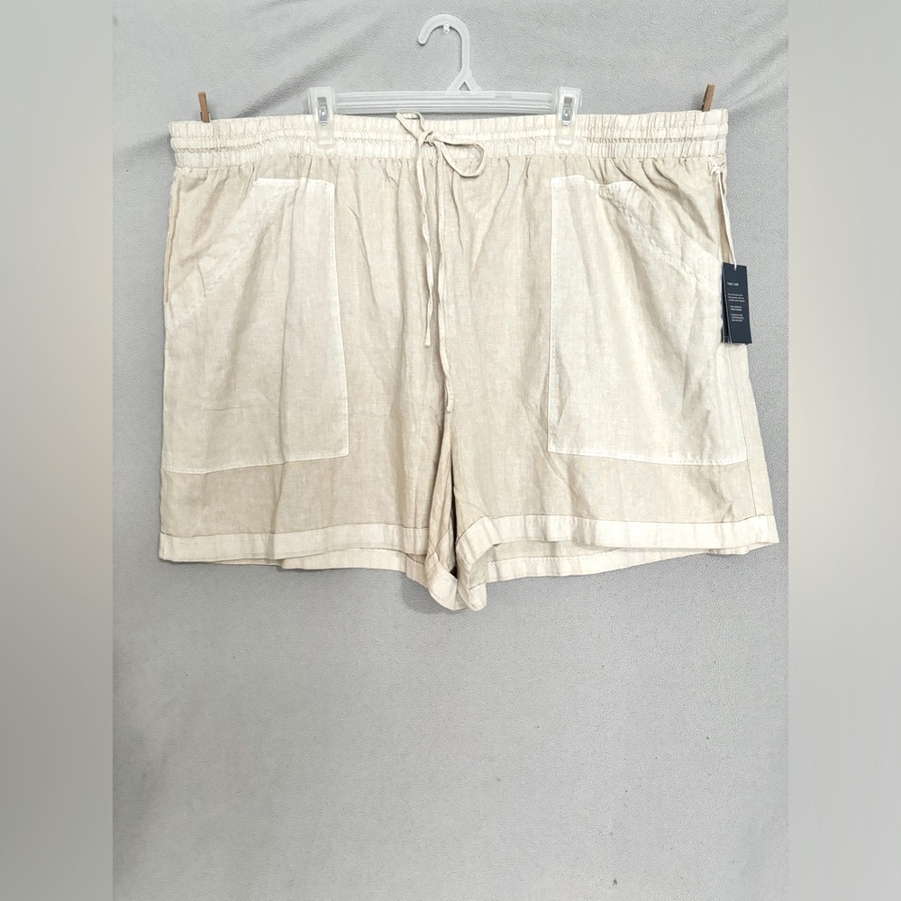 Canvas Shorts Universal Thread Size 3XL